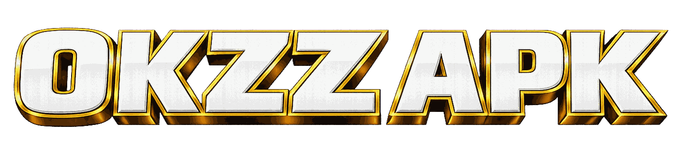 OKZZ APK Logo